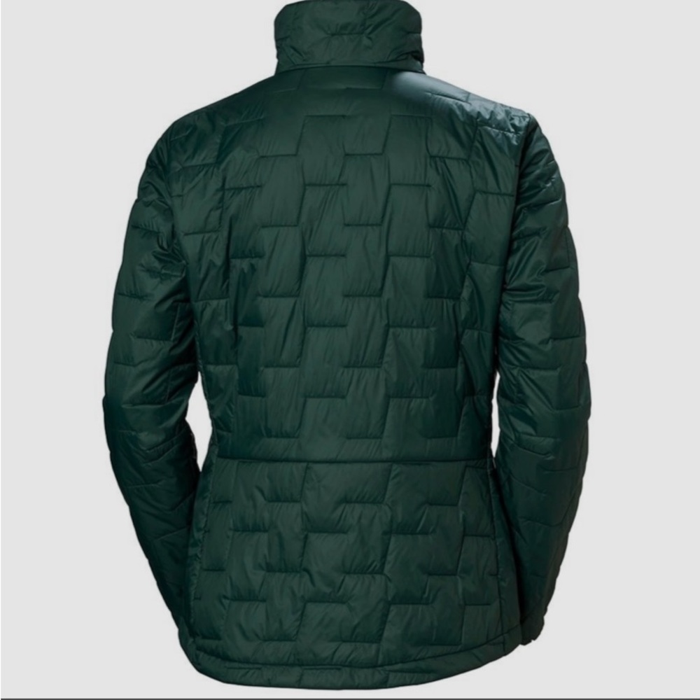 Helly Hansen LifaLoft Insulator Jacket - Darkest Spruce - XS - NEW - Picture 2 of 2